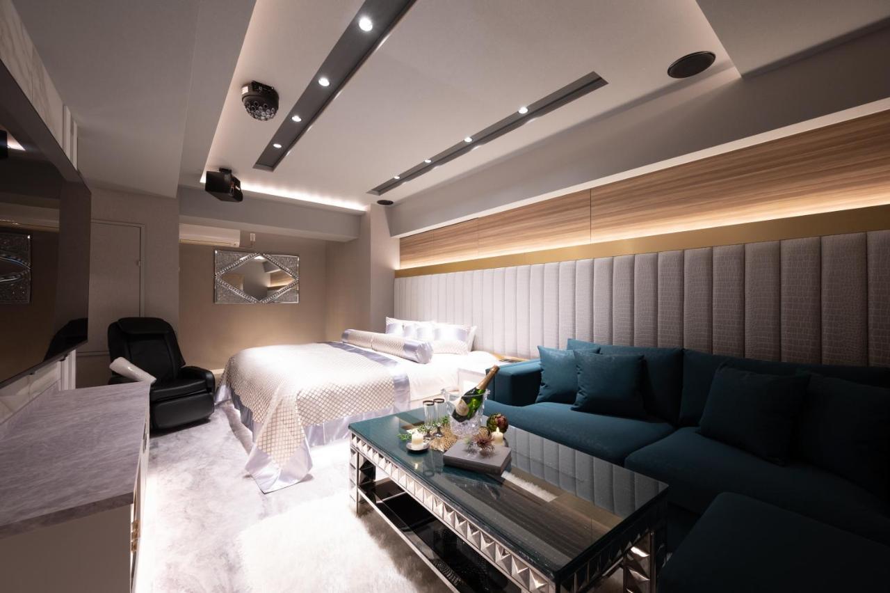 Varkin Ikebukuro Nishiguchi Hotel Präfektur Tokio