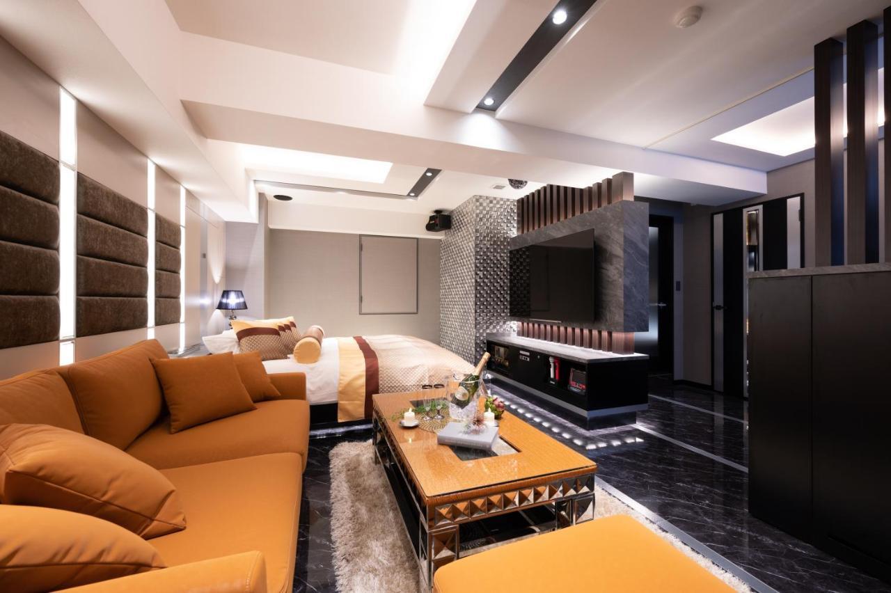 Hotel Varkin Ikebukuro Nishiguchi Präfektur Tokio