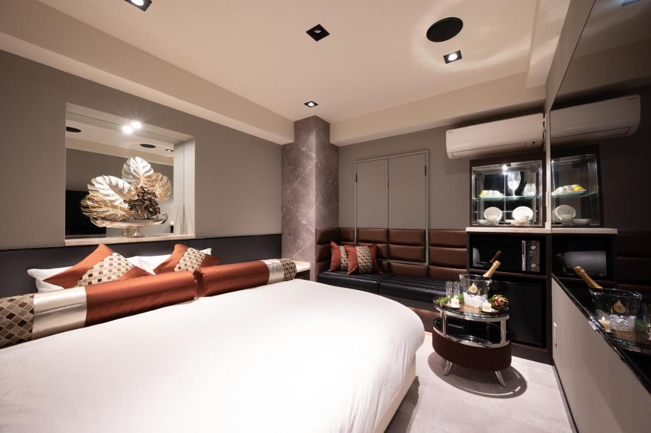Varkin Ikebukuro Nishiguchi Hotel Präfektur Tokio